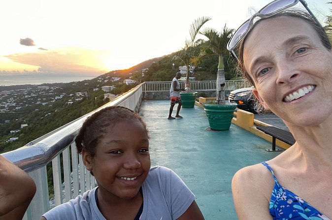1.5 Hour Private Mini Jeep Tour on St. Thomas - The $220 price and who gets good value
