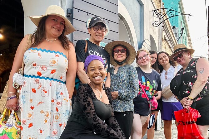 #1 St. Thomas Ghost Tour – Virgin Island's Original Haunted Tour - Starting at Fort Christian