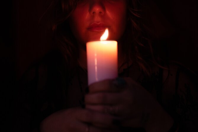 #1 St. Thomas Ghost Tour – Virgin Island's Original Haunted Tour - Climbing the 99 Steps