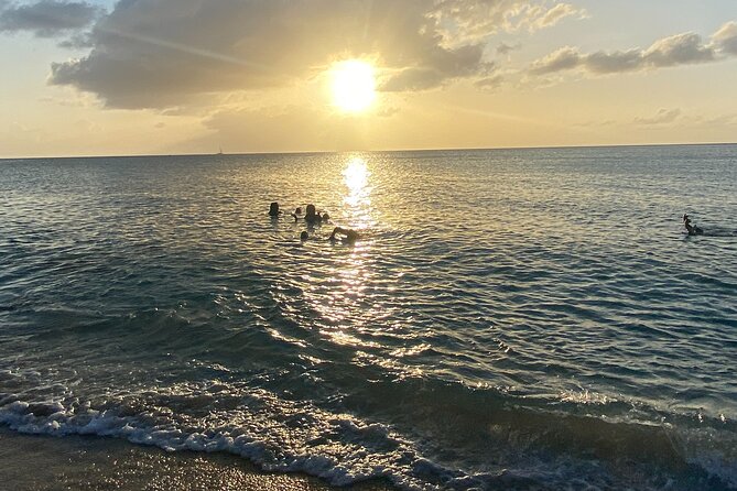 3 Hours Luxury Mercedes Van Tour in Saint Thomas - Why the private van changes the St. Thomas experience
