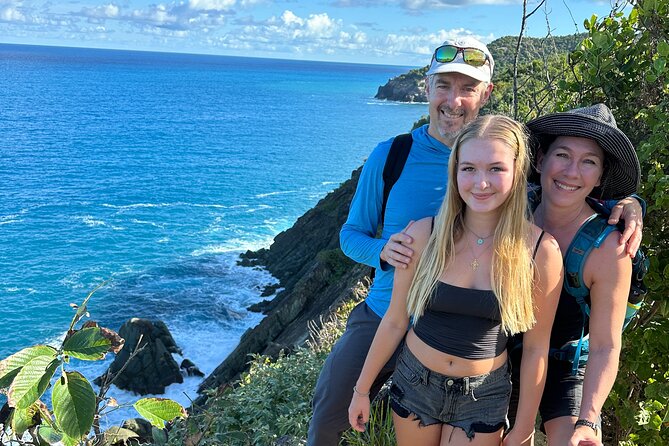 4 Hour British Virgin Islands Full Private Experience - Price, vehicle comfort, and timing