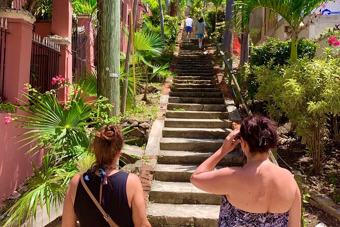 6 Hour St. Thomas Private Sightseeing Tour - Who should book this St. Thomas tour?