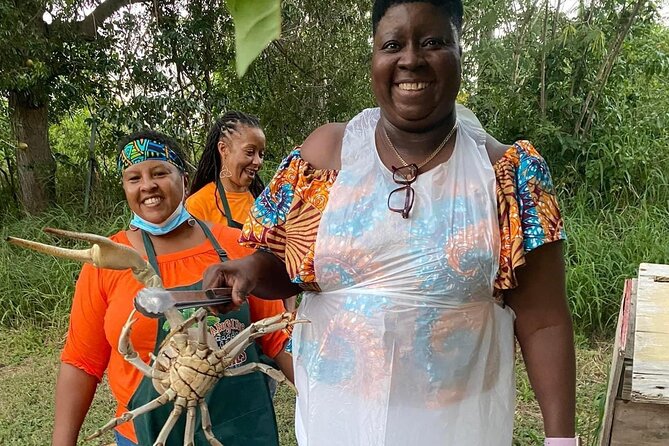 A Evening Cultural Experience Through Food Cooking Class St. Croix - Why this St. Croix evening feels different