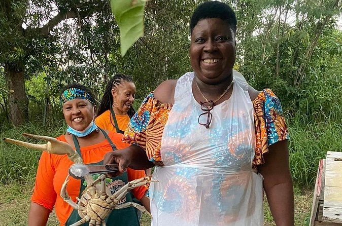 A Morning Cultural Experience Through Food Cooking Class St. Croix - Who will enjoy this St. Croix food experience