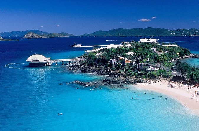 Admission Ticket to Coral World & Coki Point Beach with Snorkeling - Weather, access, and practical details
