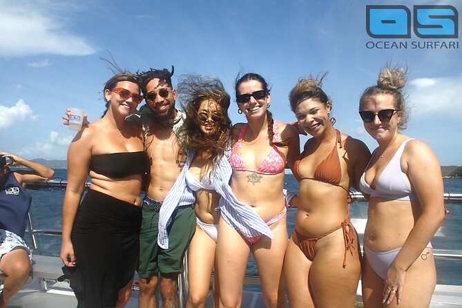 Afternoon Snorkel, Pizza & Sunset Tour departing from St. Thomas & St. John - Is $120 a good value?