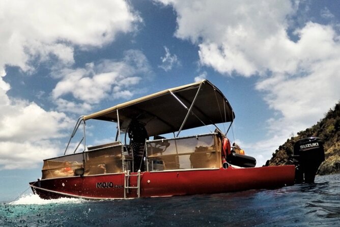 All Inclusive St. John Boating Adventure - Who Will Enjoy This Charter Most