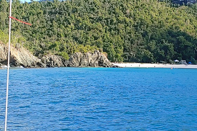 All-Inclusive Sunset Sail - Semi Private - Only 6 Guests - Snorkeling From Frances Anne
