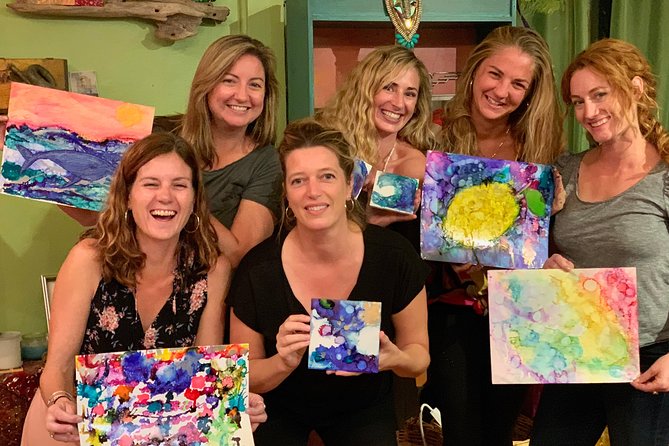 Art & Wine Events in St Thomas - The Reliability Question