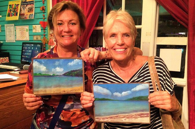 Art & Wine Events in St Thomas - Practical Tips Before You Book