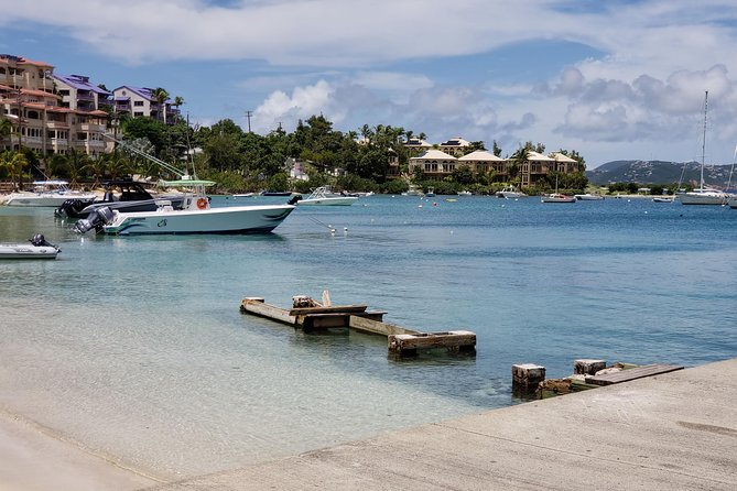 Book Your Private Two and a Half Hour Island Tour today! - Is $150 per person a fair price?