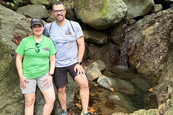 Brewers Bay Eco Hiking Tour - Key points to know before you book