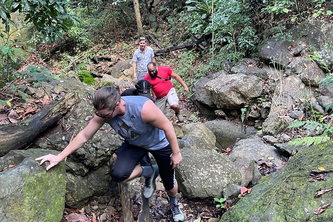 Brewers Bay Eco Hiking Tour - Who will enjoy this hike most