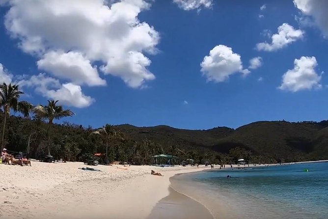 Budget Magens Bay Beach - Is $299.99 a fair price?