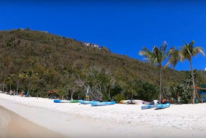 Budget Magens Bay Beach - Practical tips for a more comfortable visit