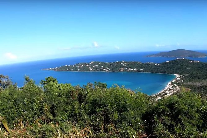 Budget Magens Bay Beach - Who will enjoy this outing most?