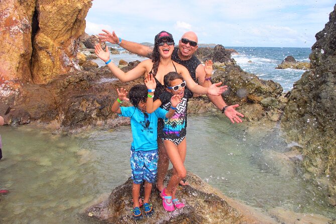 Cas Cay - Kayak Hike and Snorkel Adventure - Families, Fitness, and Comfort