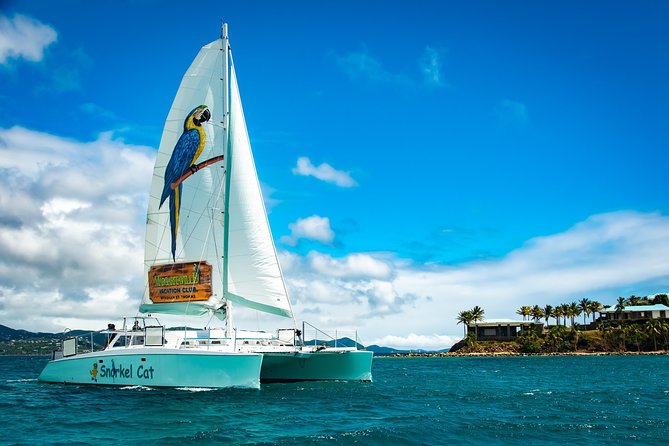 Champagne Sunset Sail from Margaritaville - Champagne, Painkillers, and the open bar
