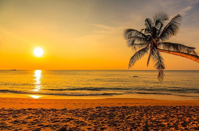 Cocktail Sunset Cruise from Sapphire Beach Resort - Booking, Weather, and Cancellation Details