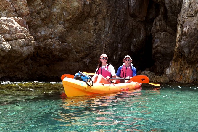 Coral Reef and Turtle Discovery Kayak and Snorkel Tour - Starting at Emerald Beach Resort at 9:30 a.m.
