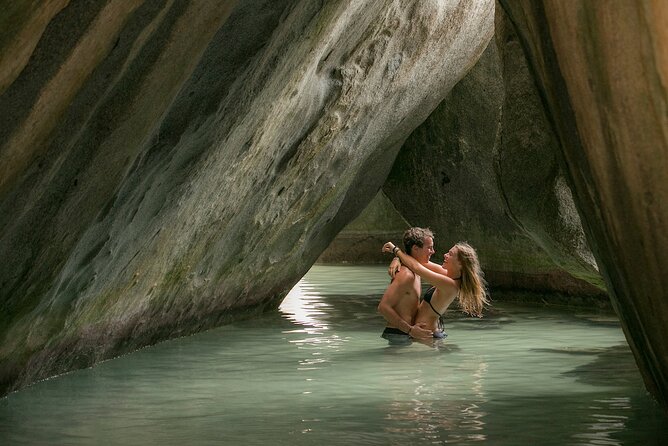 Discover The Baths of Virgin Gorda Full Day Adventure - Ritz Carlton St. Thomas - Key points to know before you book