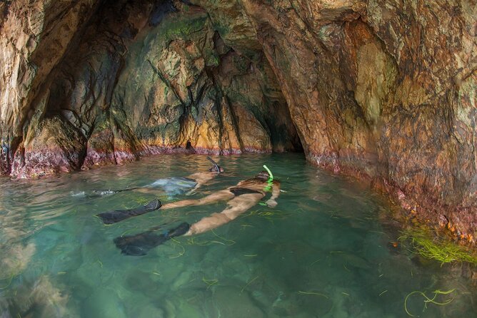 Discover The Baths of Virgin Gorda Full Day Adventure - Ritz Carlton St. Thomas - Why The Baths are worth crossing an international border