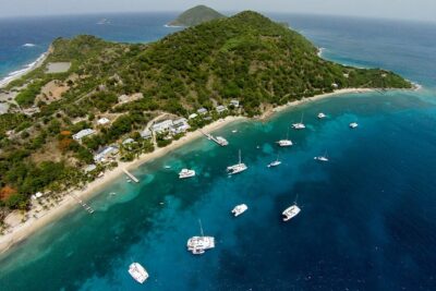 Discover The Baths of Virgin Gorda Full Day Adventure – Westin St. John