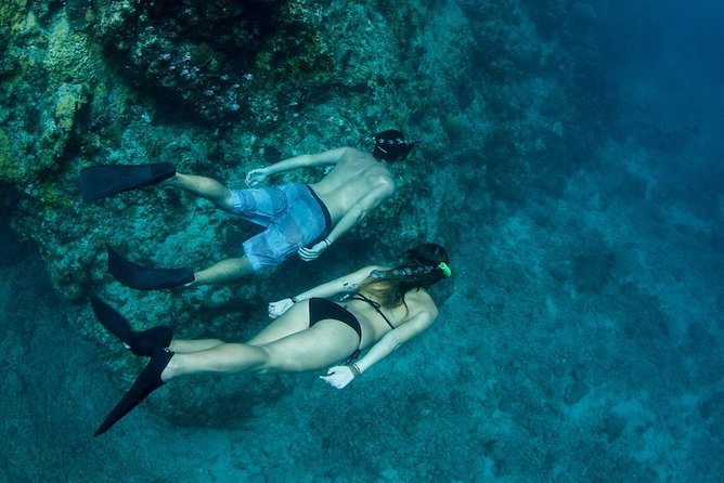 Discover The Baths of Virgin Gorda Full Day Adventure - Westin St. John - Who will enjoy this excursion most?