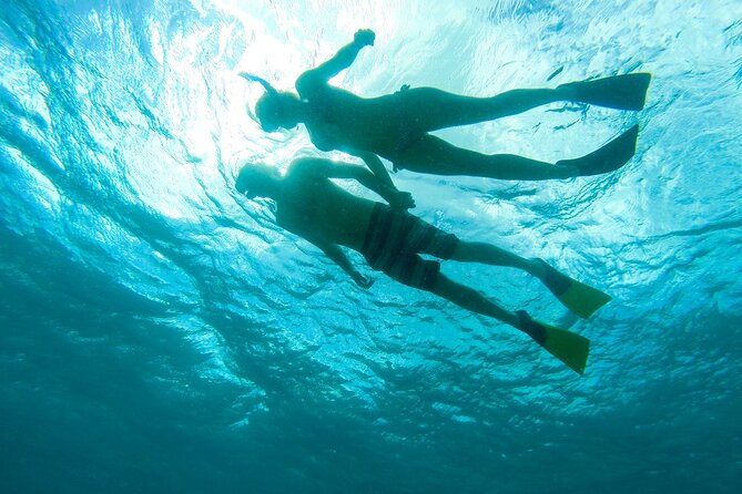 Discover the Best of St. John - Snorkel, Beach & Shopping! - The timing at Cruz Bay matters