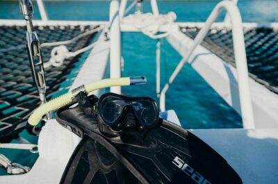Discover the Best of St. John – Snorkel, Beach & Shopping!