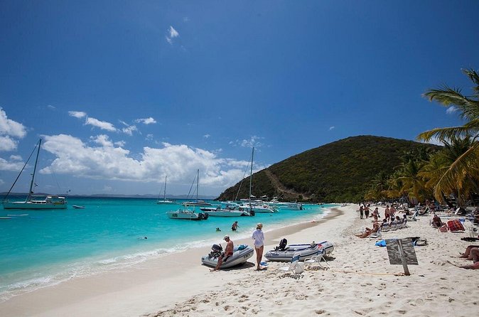 Discover the Best of St. John - Snorkel, Beach & Shopping! - Who should book this tour?