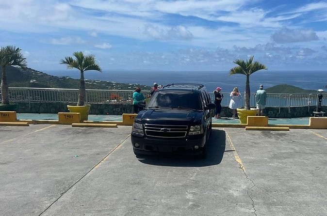 Exclusive Airport Transfers (up to 4 persons) One-Way - Communication is the service’s strongest feature