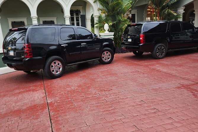 Exclusive Airport Transfers (up to 4 persons) One-Way - The drawbacks to weigh before you commit