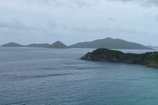 Experience the British Virgin Islands through and unforgettable Tour - Brewers Bay brings the quiet beach break