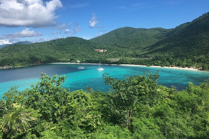 Explore St. John, Beaches and National Park Private Tour - Who Will Get the Most From This Tour?