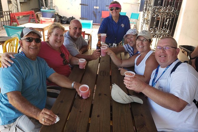 Fantastic St. Thomas Race - Key points at a glance
