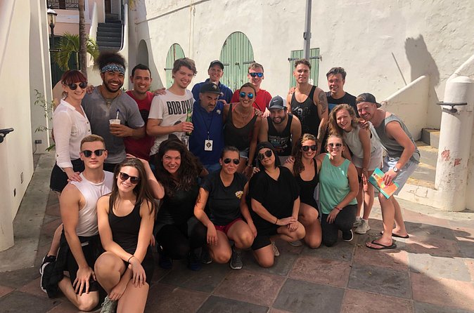 Fantastic St. Thomas Race - Practical advice before you book