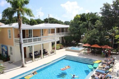 Frederiksted Moke Tour