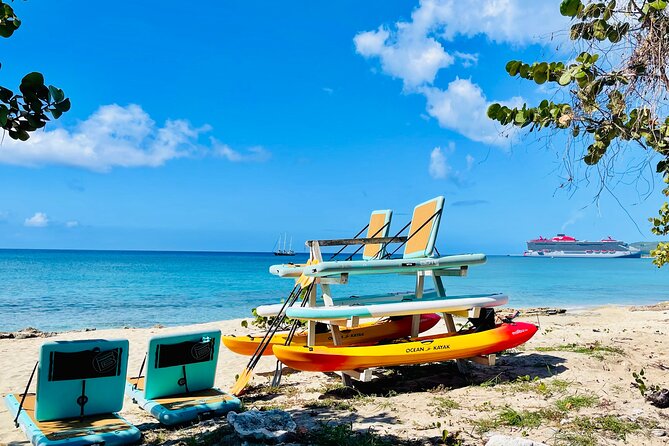 Frederiksted Moke Tour - What to bring and what to ask