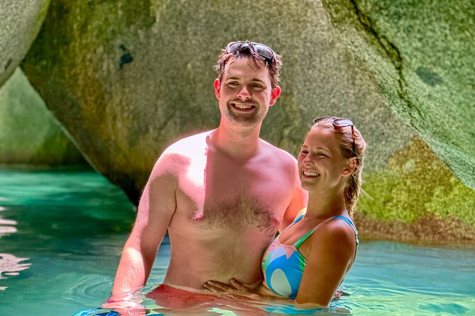 Full-Day Charter in Tortola British Virgin Islands - Is $2,600 a fair price?