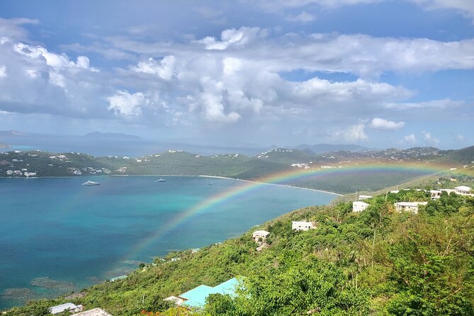 Full Day Cultural Jeep Beach Tour, St. Thomas & Water Island - Who will enjoy this St. Thomas outing