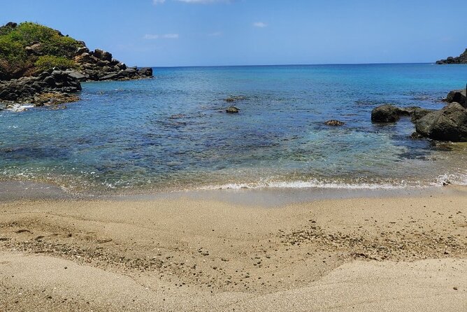 Full Day Jeep Tours and Excursions on St. Thomas - Historical ruins and places off the usual route