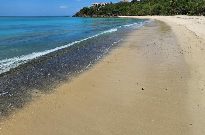 Full Day Jeep Tours and Excursions on St. Thomas - The guides and the human side of the day