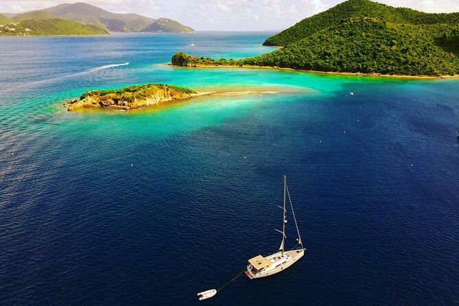 Full Day Sail with Max Charters - Practical details before you book