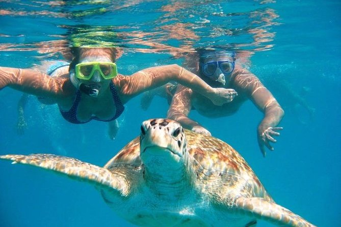 Full Day Sail with Max Charters - What the six-hour schedule feels like