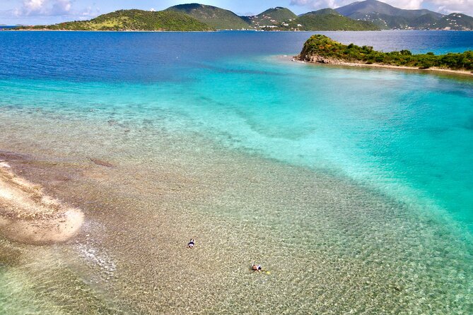 Full-Day Sailing Tour in Virgin Islands National Park - Key details before you book