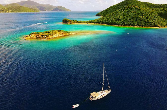 Full-Day Sailing Tour in Virgin Islands National Park - Weather, cancellations, and practical planning