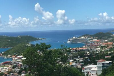 Full Day Saint Thomas Private Group Excursion