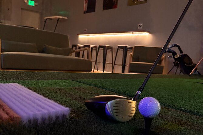 Golf In The British Virgin Islands - 2 hr Private - What this experience does not provide
