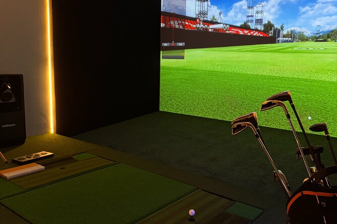 Golf In The British Virgin Islands - 2 hr Private - How the two hours can work